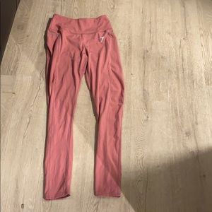 Gymshark leggings